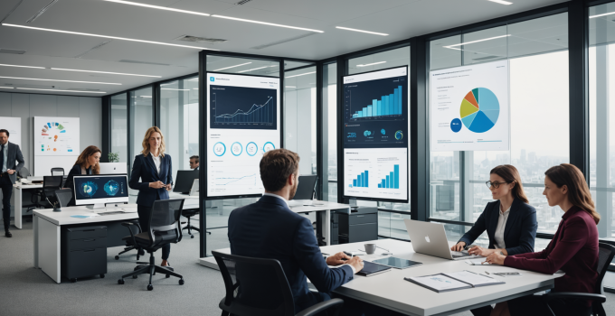découvrez comment optimiser la gestion des documents rh en 2025 grâce à my people doc : conseils pratiques, fonctionnalités clés et bonnes pratiques pour simplifier vos processus administratifs.