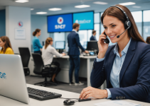 découvrez dans ce guide pratique toutes les informations actualisées pour contacter la sncf par téléphone en 2025 et faciliter vos démarches rapidement et efficacement.