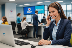 découvrez dans ce guide pratique toutes les informations actualisées pour contacter la sncf par téléphone en 2025 et faciliter vos démarches rapidement et efficacement.