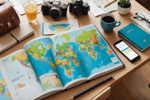 découvrez nos astuces et conseils pratiques pour organiser de bonnes vacances en 2025. préparez un séjour réussi grâce à des idées de destinations, de budget et de planning pour profiter pleinement de vos congés.