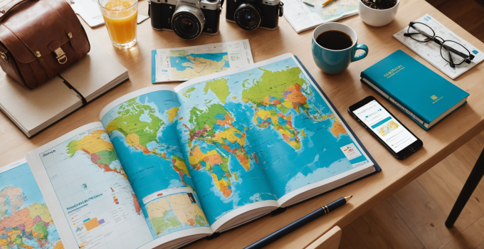 découvrez nos astuces et conseils pratiques pour organiser de bonnes vacances en 2025. préparez un séjour réussi grâce à des idées de destinations, de budget et de planning pour profiter pleinement de vos congés.