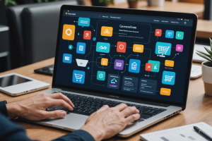 explorez comment prifaz.com révolutionne vos achats en ligne en 2025 avec des solutions simples, sécurisées et innovantes. profitez d'une expérience d'achat rapide, pratique et adaptée à vos besoins.