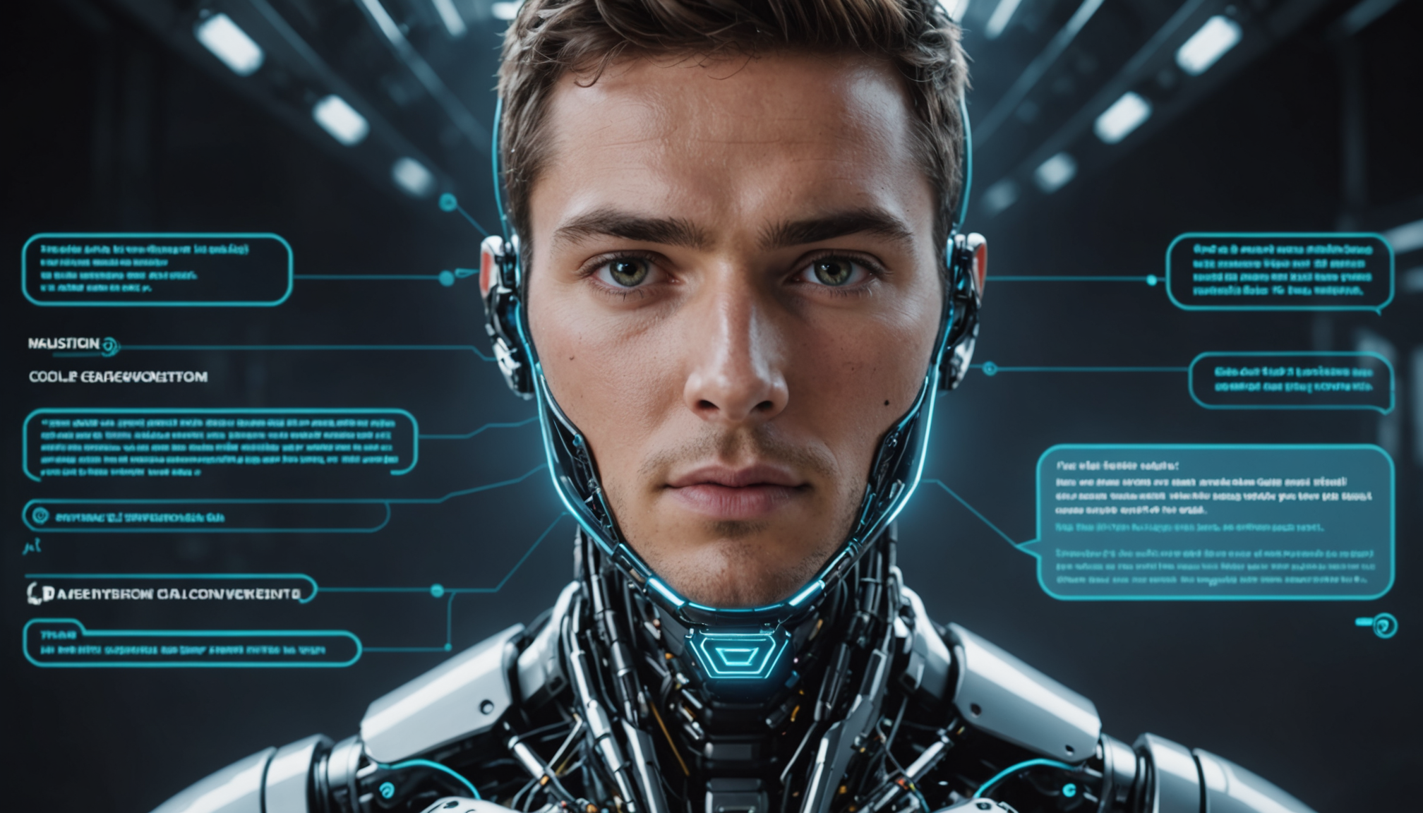 découvrez toutes les nouveautés et améliorations de chatgpt 4.5 prévues en 2025. explorez ses fonctionnalités avancées, ses performances accrues et son impact sur l'intelligence artificielle.