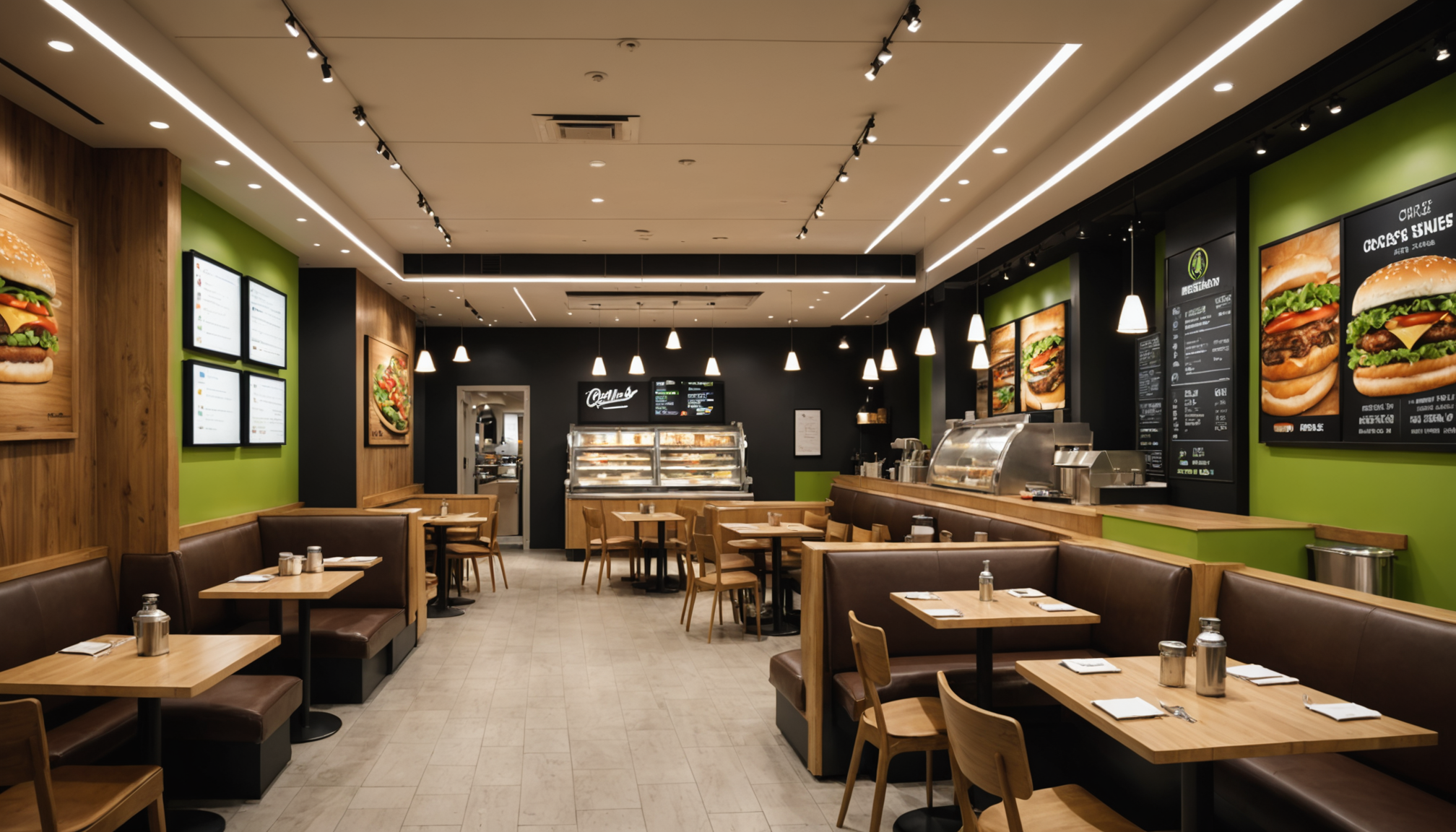 découvrez le menu five guys france, les avis clients et les adresses incontournables pour 2025. tout savoir sur les burgers, frites et restaurants five guys proches de chez vous !