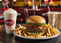 découvrez l’univers de five guys france en 2025 : explorez le menu complet, lisez les avis des clients et trouvez les adresses incontournables pour savourer leurs célèbres burgers et frites. toutes les infos pour une expérience gourmande réussie !