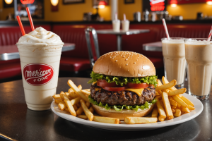 découvrez l’univers de five guys france en 2025 : explorez le menu complet, lisez les avis des clients et trouvez les adresses incontournables pour savourer leurs célèbres burgers et frites. toutes les infos pour une expérience gourmande réussie !