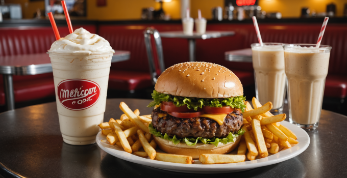 découvrez l’univers de five guys france en 2025 : explorez le menu complet, lisez les avis des clients et trouvez les adresses incontournables pour savourer leurs célèbres burgers et frites. toutes les infos pour une expérience gourmande réussie !